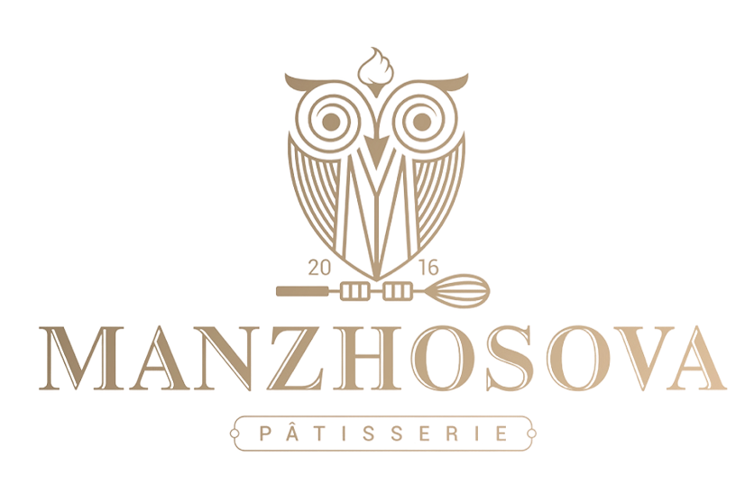 Manzhosova Pattiserie