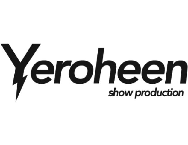 Yeroheen Show Production