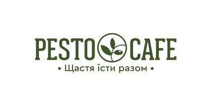Pesto Cafe Ukraine & Pesto Cafe Warszaw