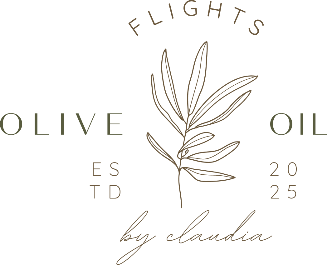 Olive Oil Flights